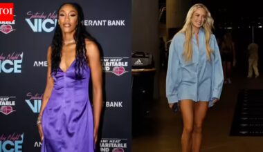 A’ja Wilson vs Sophie Cunningham’s net worth in 2025: WNBA salary, contract details, brand endorsements, and more | NBA News
