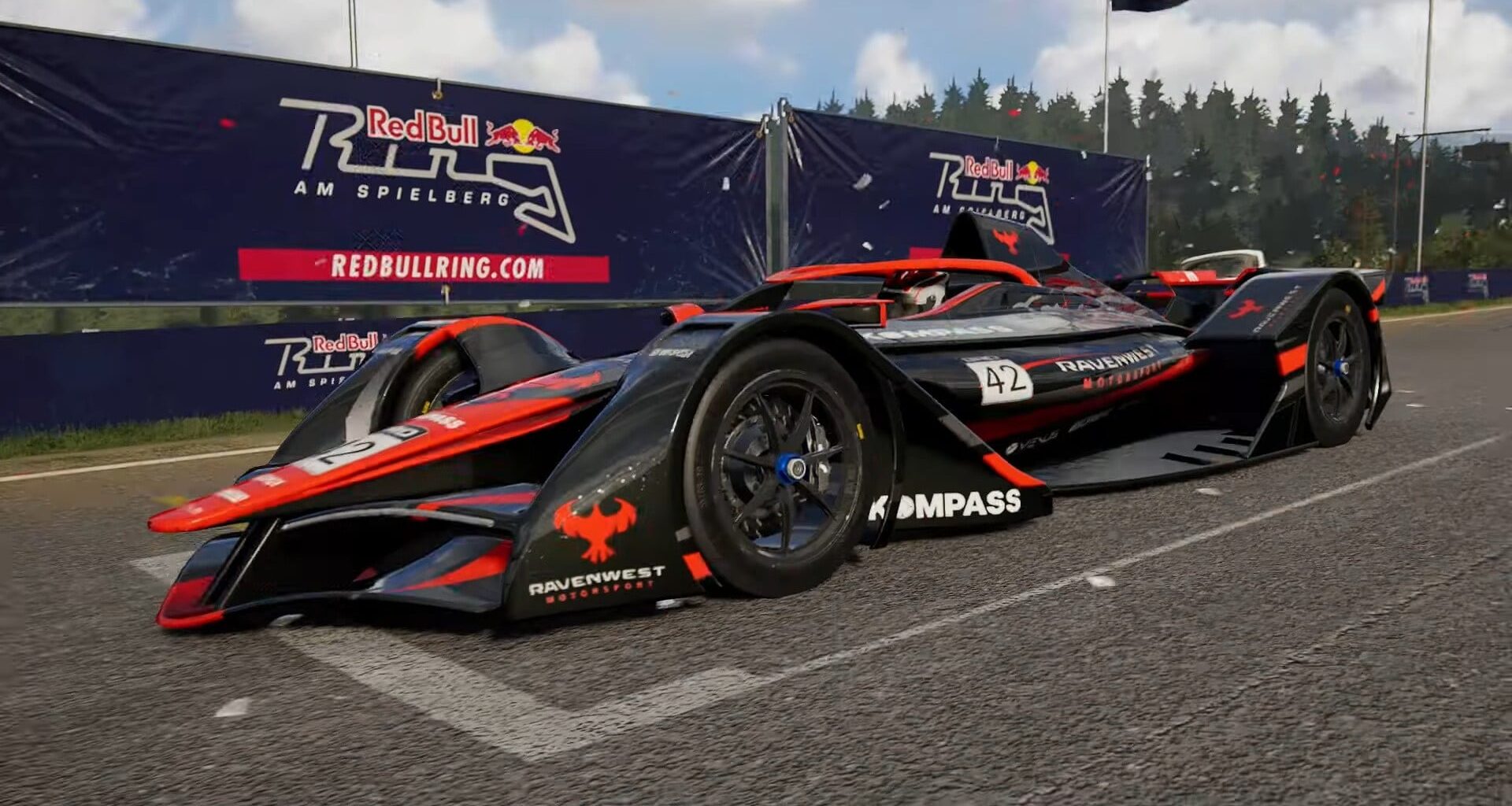 GRID Legends: Deluxe Edition Switch 2 Graphics And Performance Mode Detailed