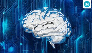 Health coach shares 5 longevity hacks to support long-term brain health and lower the risk of Alzheimer's disease