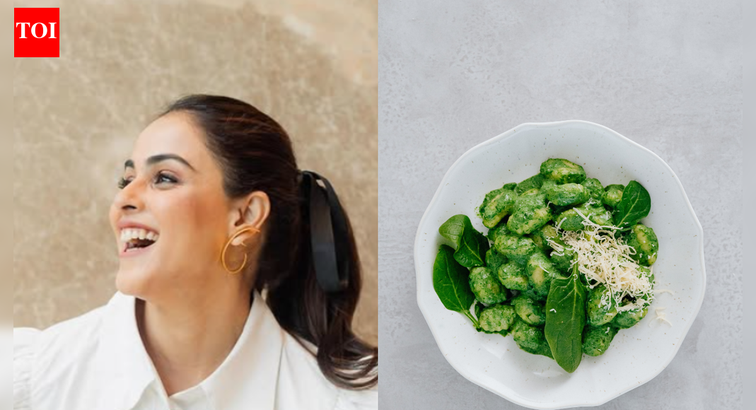 Why Bollywood star Genelia D’Souza went vegan and how it helped her health