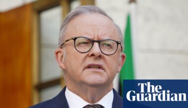 Albanese calls for ‘peaceful, democratic transition’ of power in Venezuela after US capture of Nicolás Maduro | Venezuela