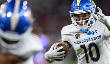 Sources: WR Scudero, FBS receiving leader in '25, joining Buffs