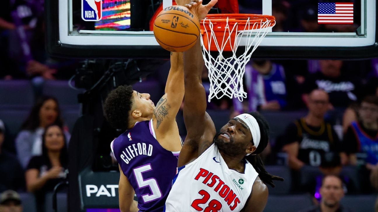 Fantasy basketball picks, DFS and betting tips for Sunday's NBA games