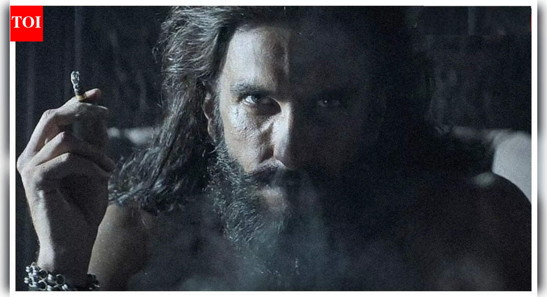 Durandhar Full Movie Collection: 'Durandhar' box office collection Day 31: Ranveer Singh starrer scores highest 5th week collections with Rs 33 crore haul; worldwide box office shoots past Rs 1,200 crore mark |