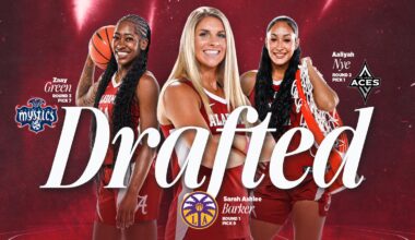 WBB vs. Arkansas Sunday