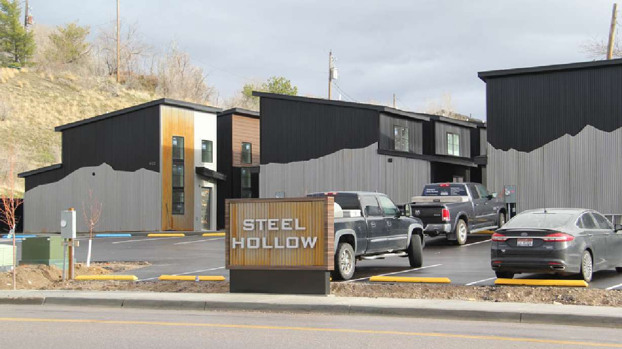 New development shows need for similar housing in Pocatello, says property manager