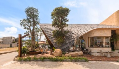 The 1999’s Coffee / KQI Architect