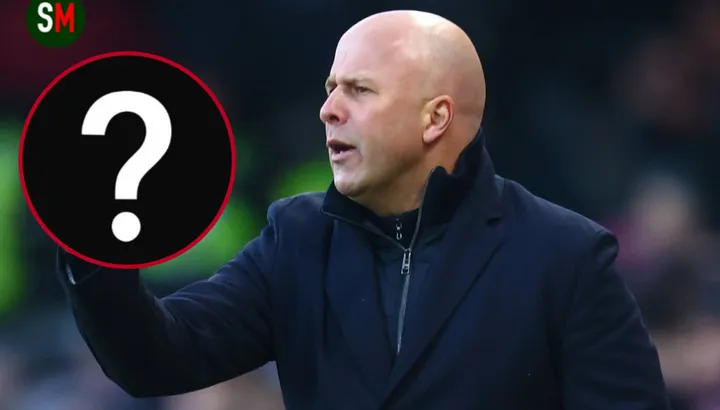 Liverpool transfer news: Blow for Arne Slot as reports linking centre-back with January move 'wide of the mark'