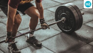 Cardiologist reveals if strength training 3 times a week is better or 10K steps: ‘Real benefits of walking occur at…’