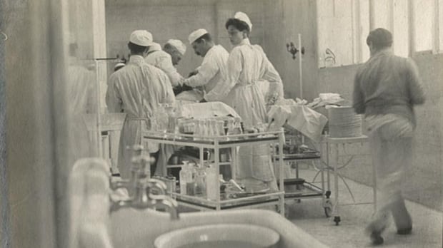 How a medical pioneer's cocaine addiction helped shape modern-day residency programs