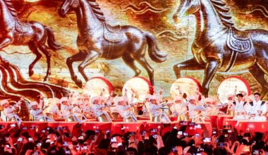 What's in store for China's economy in 2026: 5 things to watch