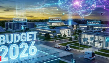 Budget 2026 needs to lock in India's new-age future & shift power to home