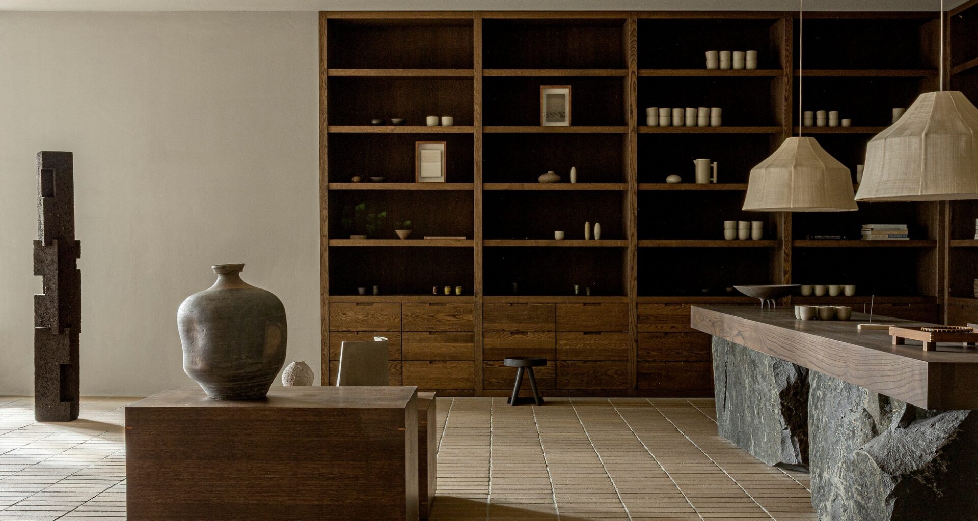 The Wine House / NORM Architects