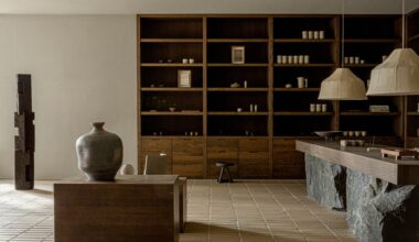 The Wine House / NORM Architects