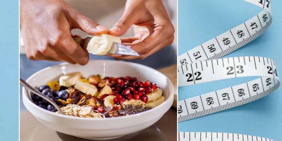 Intermittent fasting myth challenged as scientists find timing alone does help