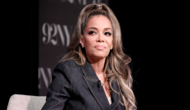 Sunny Hostin condemns Maduro capture as illegal kidnapping on 'The View'
