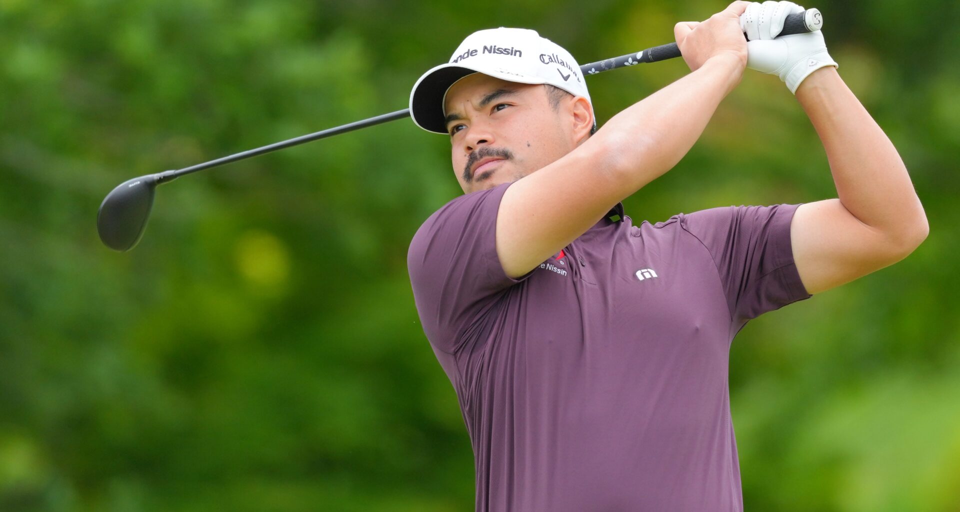 Filipino Golfer Makes 'Difficult' Call to Pursue LIV Golf Path