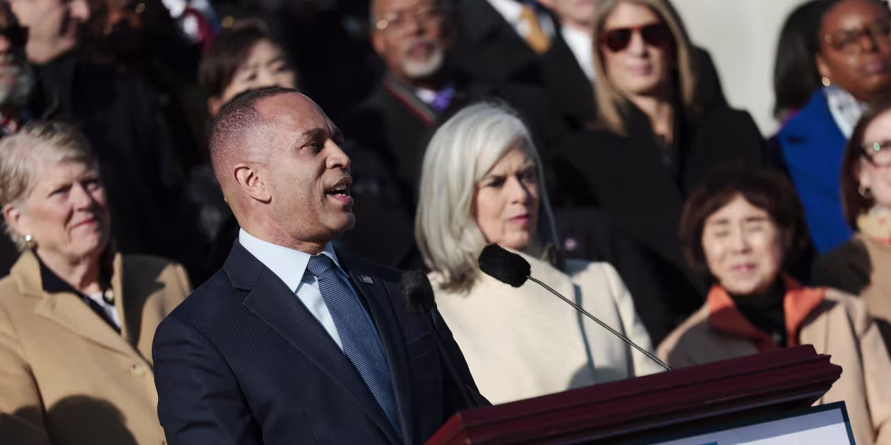 House looks likely to OK extension for Obamacare subsidies. Here’s what’s next. - MarketWatch