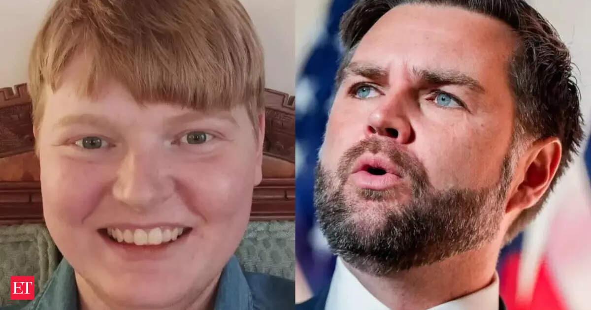 Who is William DeFoor? Son of millionaire doctor detained for breaking windows at JD Vance's Ohio home