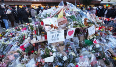 Fire safety inspections lapsed for years at Swiss bar where 40 died in New Year's blaze