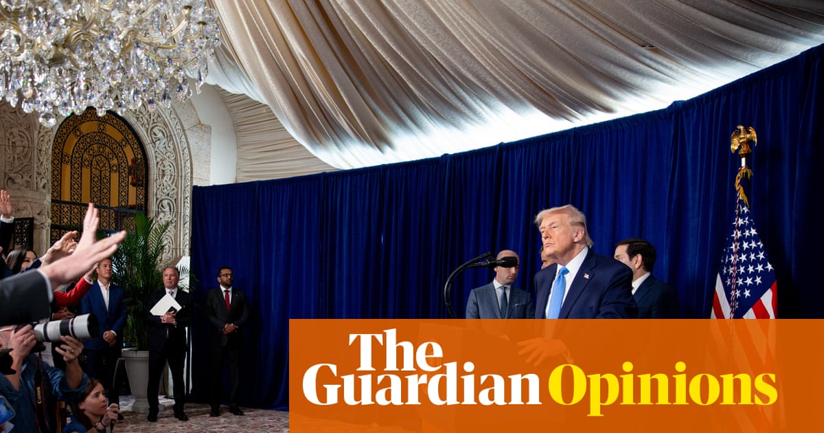 Donald Trump poses a threat to civilization | Robert Reich