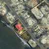 These houses survived one of the country's worst wildfires. Here’s how