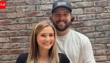 Alec Burleson and Mary Burleson combined net worth: Cardinals contract details, personal life, endorsements, and more | MLB News
