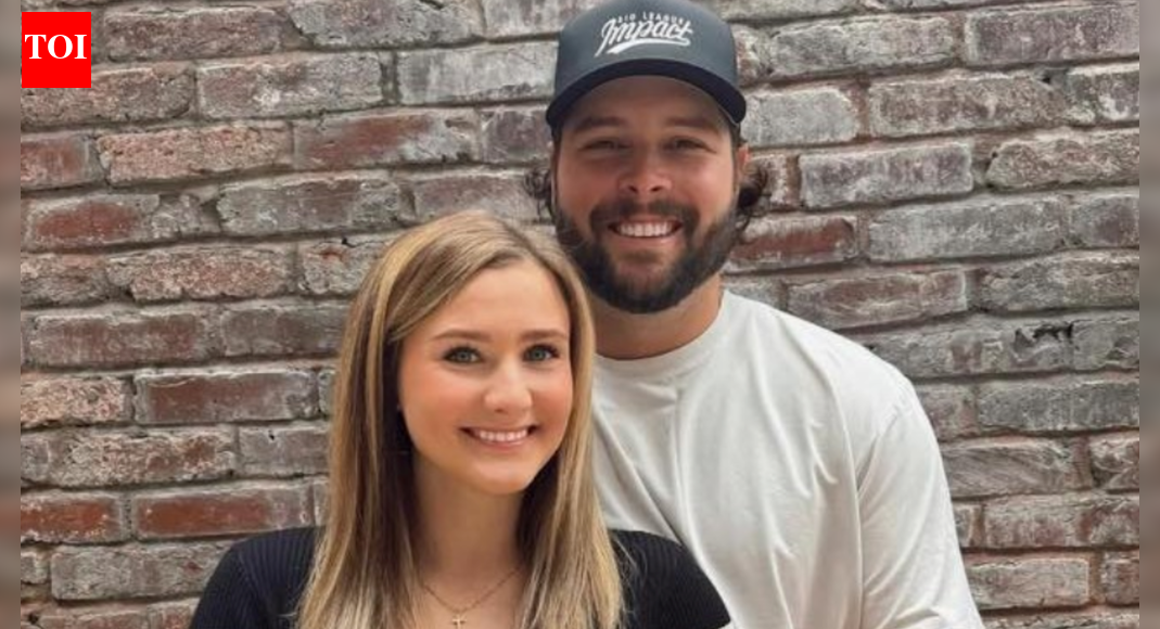 Alec Burleson and Mary Burleson combined net worth: Cardinals contract details, personal life, endorsements, and more | MLB News