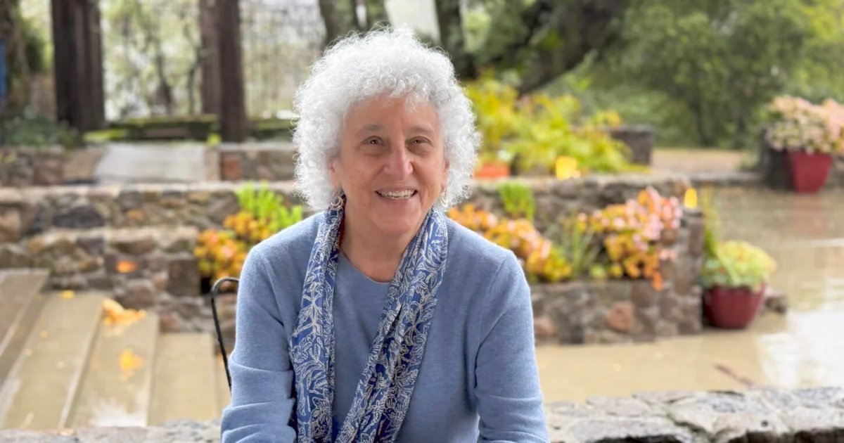 What a Nutrition Expert, 89, Eats in a Day And Her No. 1 Breakfast