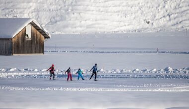 Parents' exercise habits rub off on their children, according to Swiss study