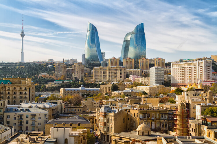 Azerbaijan Declares 2026 the "Year of Urban Planning and Architecture" as Baku Prepares to Host WUF13 - Image 2 of 5
