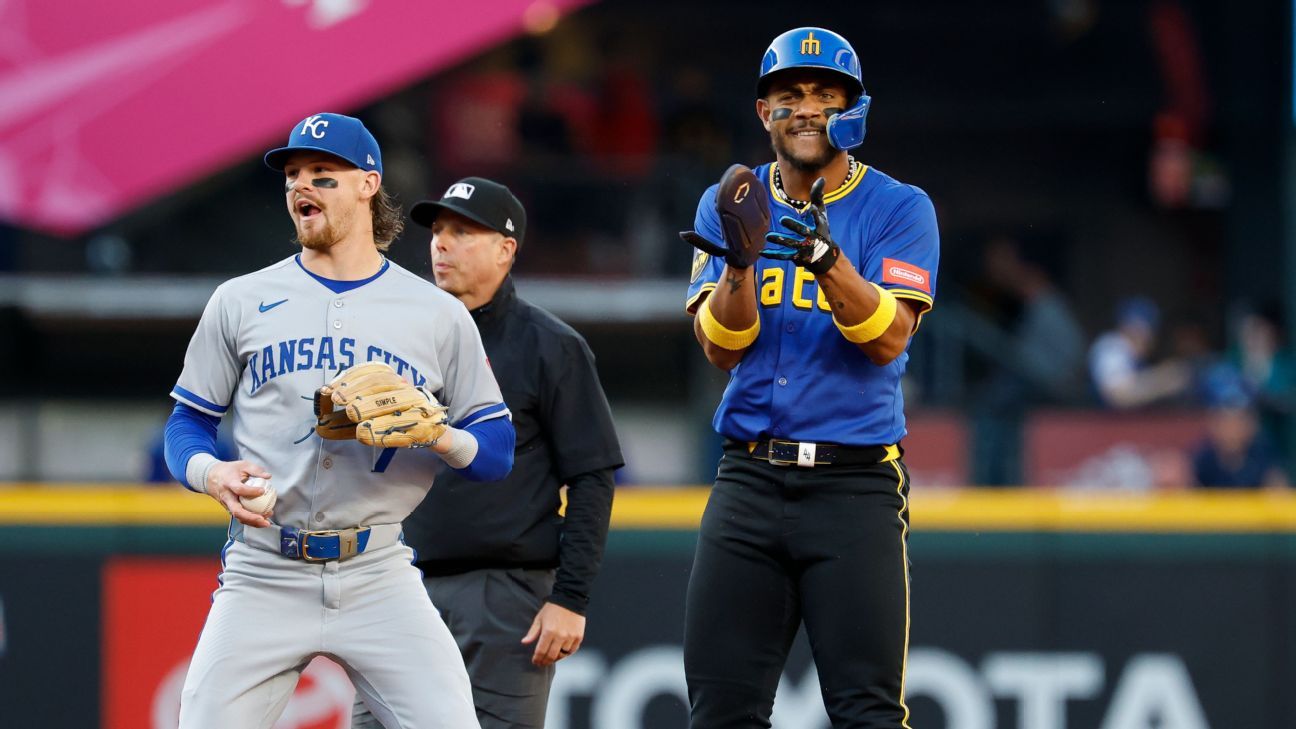 MLB 2026: Ranking best players at every age from 16 to 25