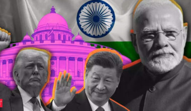 Budget 2026: India's time for power move to cut reliance on China and others