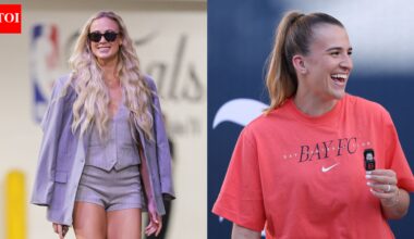 Sabrina Ionescu vs Sophie Cunningham net worth: Career earnings, contract details, endorsements and more | NBA News