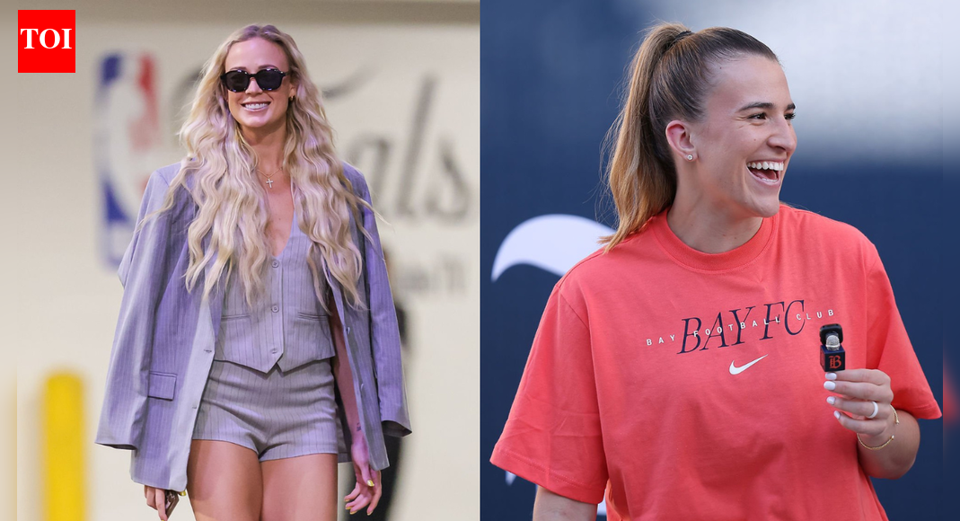 Sabrina Ionescu vs Sophie Cunningham net worth: Career earnings, contract details, endorsements and more | NBA News