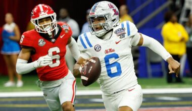 CFP semifinals preview: Keys for Miami-Ole Miss, Oregon-Indiana