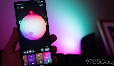 Philips Hue rolling out upgraded 'SpatialAware' scenes in 2026