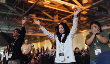 SEEK 2026: A strong voice of young Church in United States