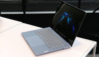 All the laptops that caught our eye at CES 2026