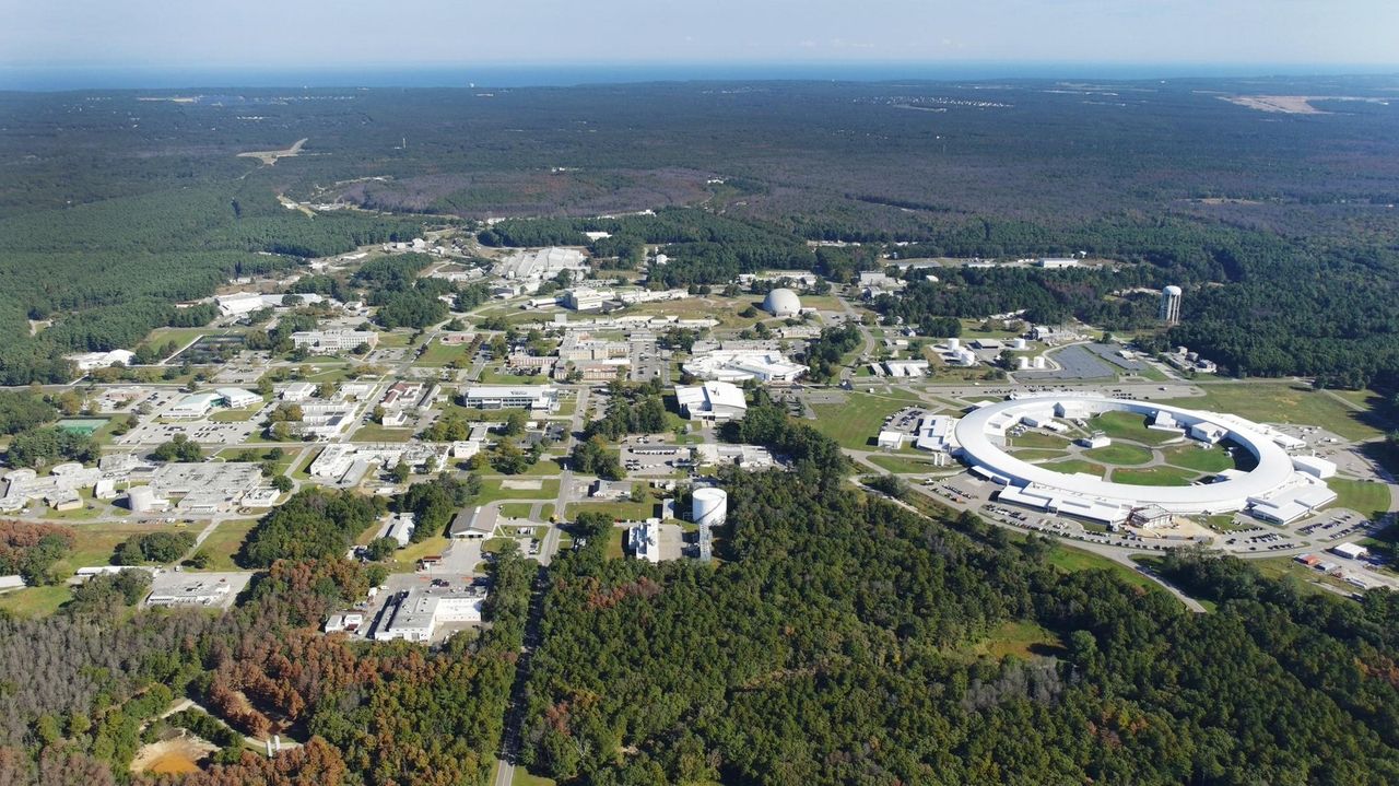 Brookhaven Lab staff reductions amid heavy ion collider transition