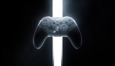 New Xbox Hardware Is Reportedly Set To Arrive In 2026