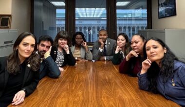 New York socialist lawmakers, inspired by Mamdani’s win, aim to seize on new session