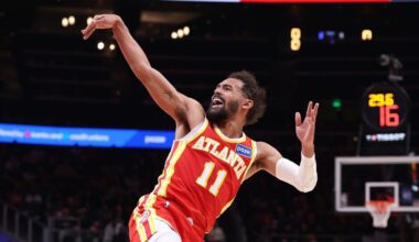 NBA trade grades 2026: Trae Young dealt from Hawks to Wizards