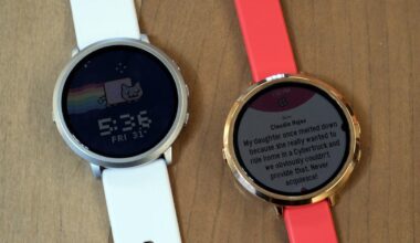Pebble seeks to remedy the wearable industry's original sin