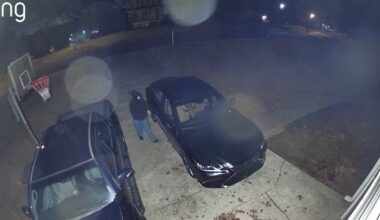 Marietta car break-ins rise in Rockford Township and Lee’s Crossing