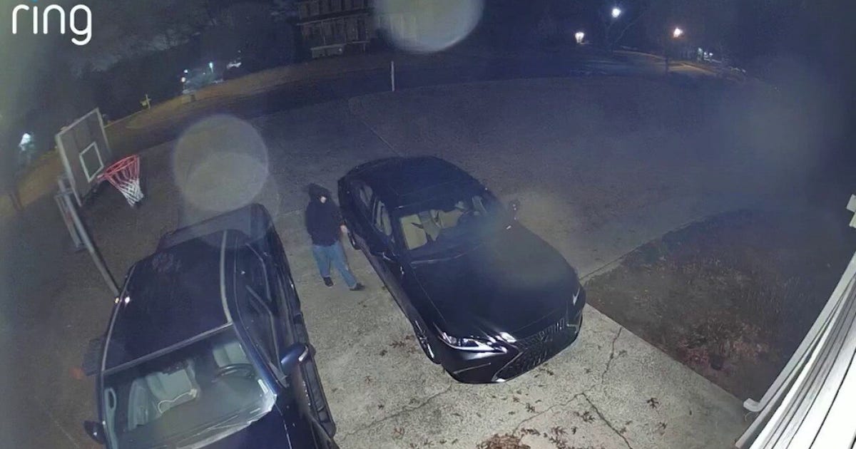 Marietta car break-ins rise in Rockford Township and Lee’s Crossing