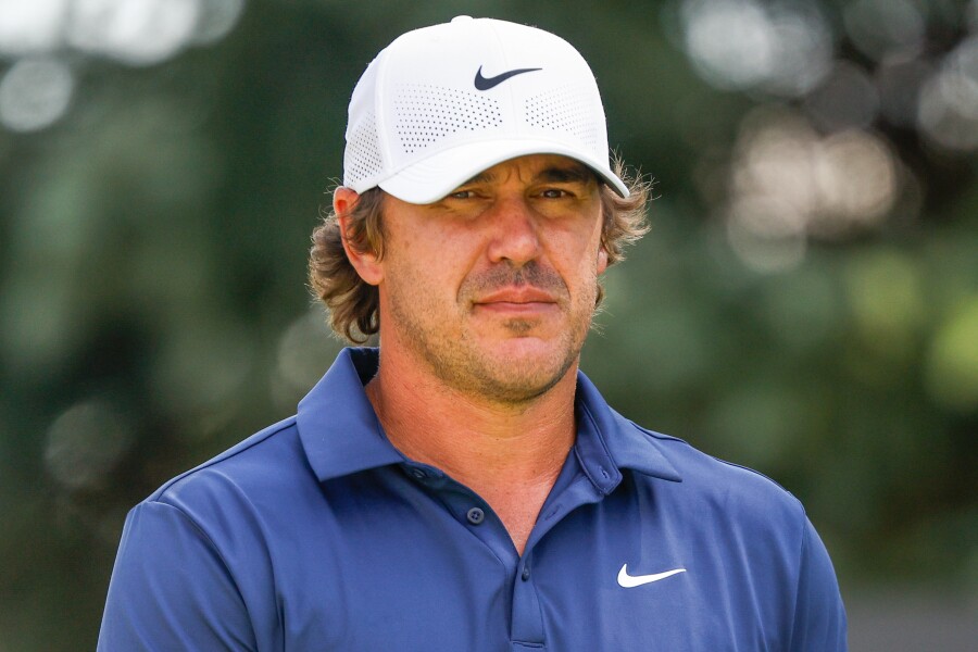 LIV Golf Team Championship Michigan - Day One