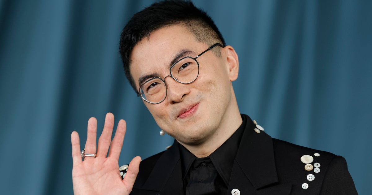 Bowen Yang Explains Why He Left ‘SNL’ With Just 2 Words