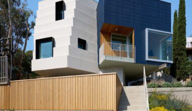 Ivan Hill ADU Residence / Warren Techentin Architecture