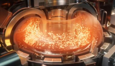 Fusion Physicists Found a Way Around a Long-Standing Density Limit : ScienceAlert